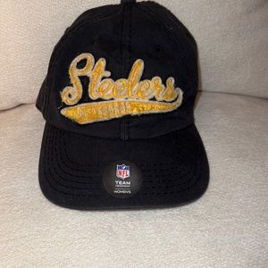 Pittsburgh Steelers hat